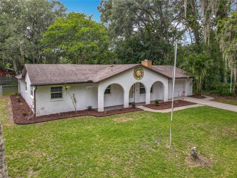 2628 VISTA PALM DRIVE EDGEWATER FL 32141