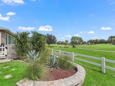 A home in OCALA