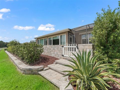 A home in OCALA