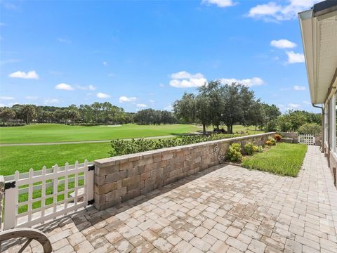 A home in OCALA