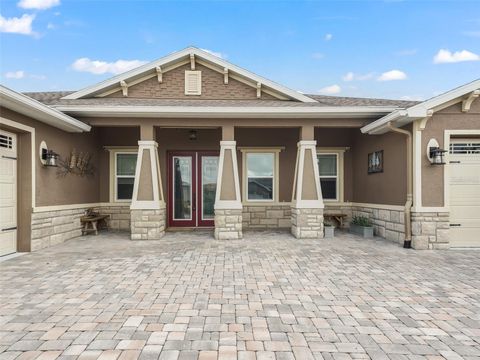 A home in OCALA