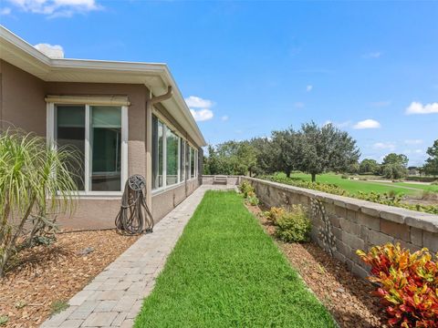 A home in OCALA