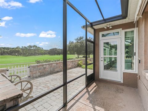 A home in OCALA