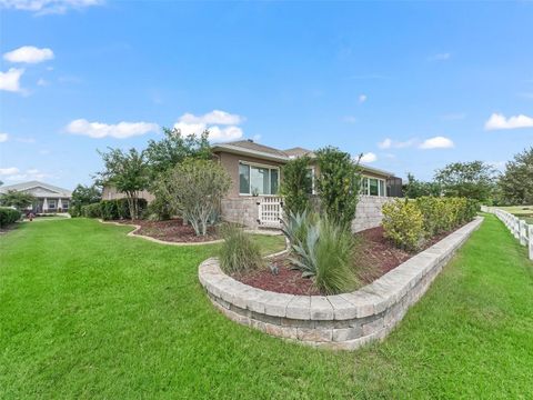 A home in OCALA