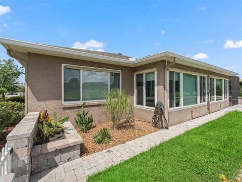 A home in OCALA