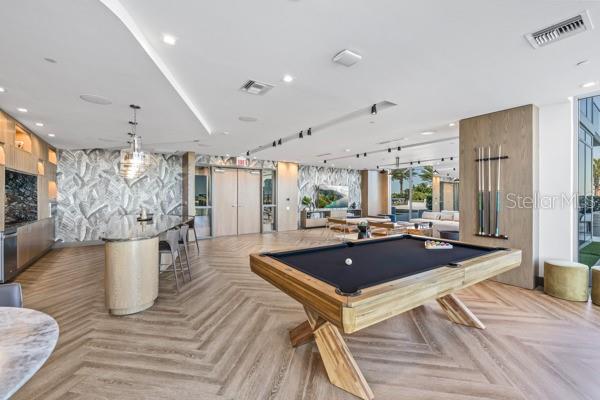 MARINA POINTE, A CONDOMINIUM - Residential