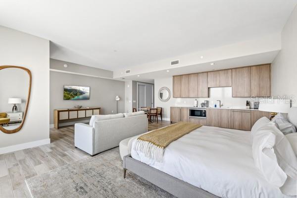 MARINA POINTE, A CONDOMINIUM - Residential