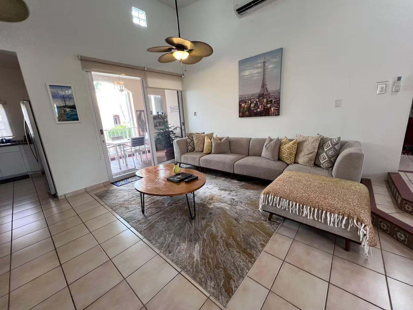 FAIRWAY COURTS - Residential Lease