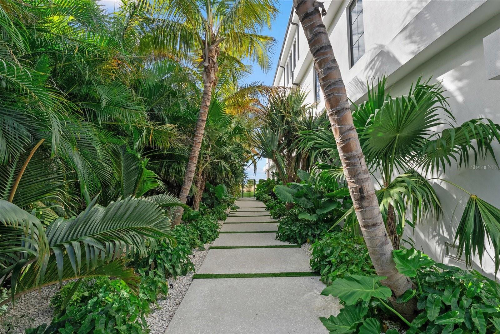 LIDO BEACH DIV A - Residential