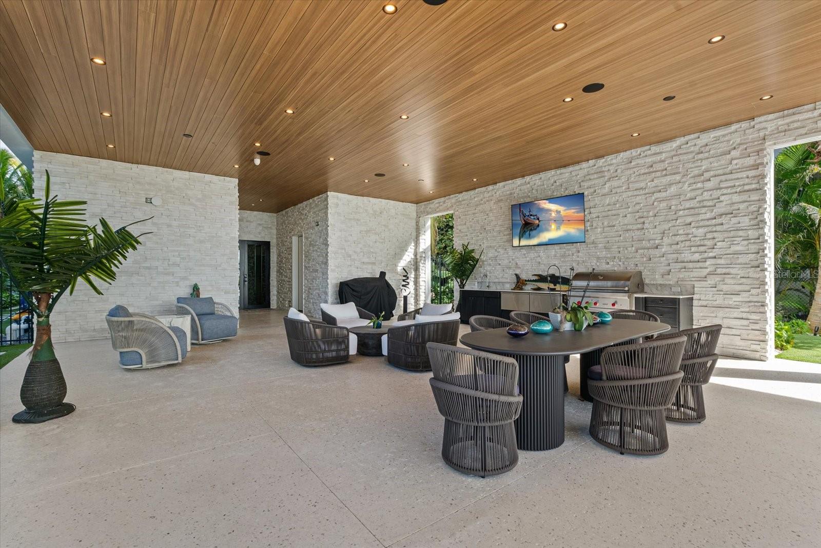 LIDO BEACH DIV A - Residential