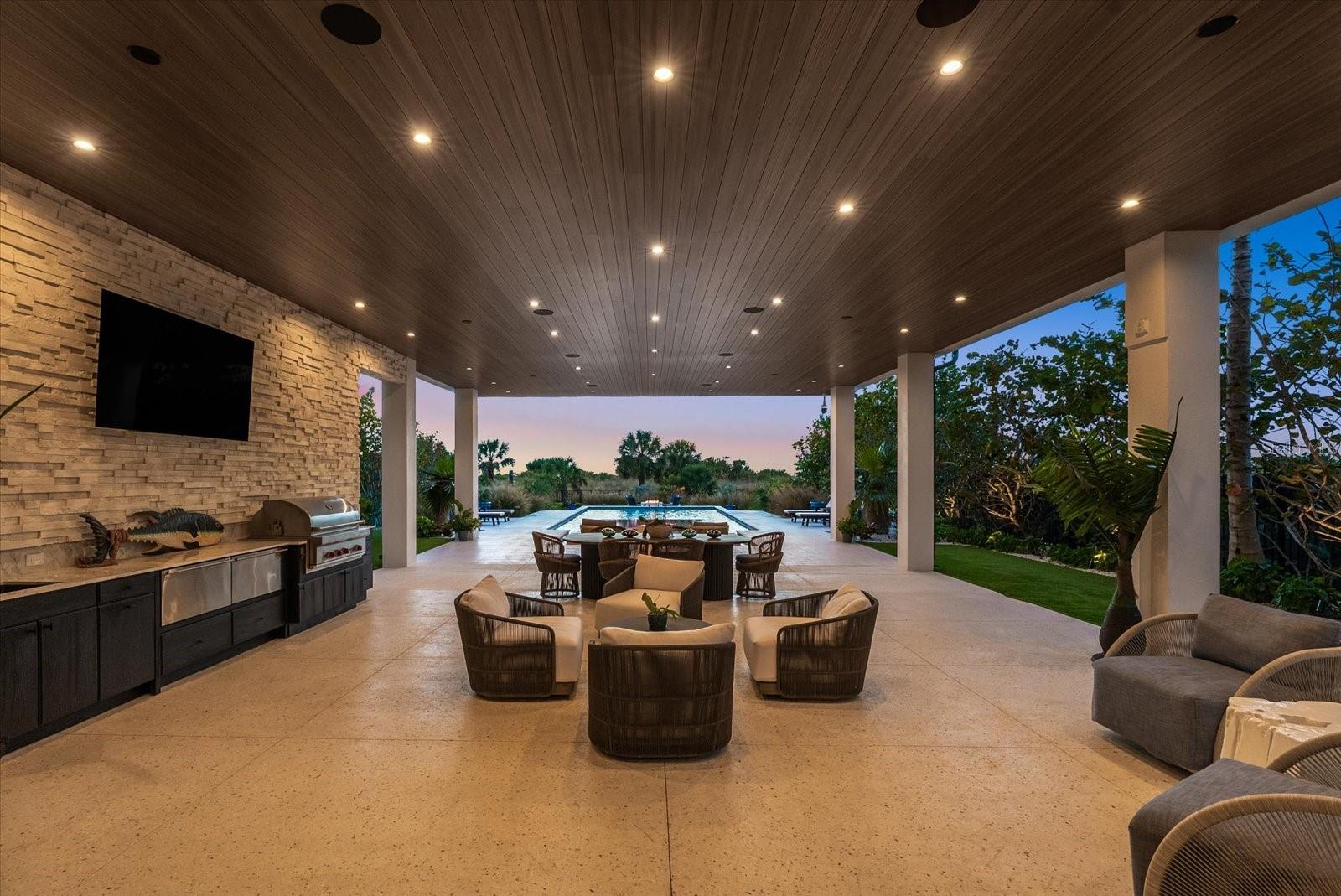 LIDO BEACH DIV A - Residential