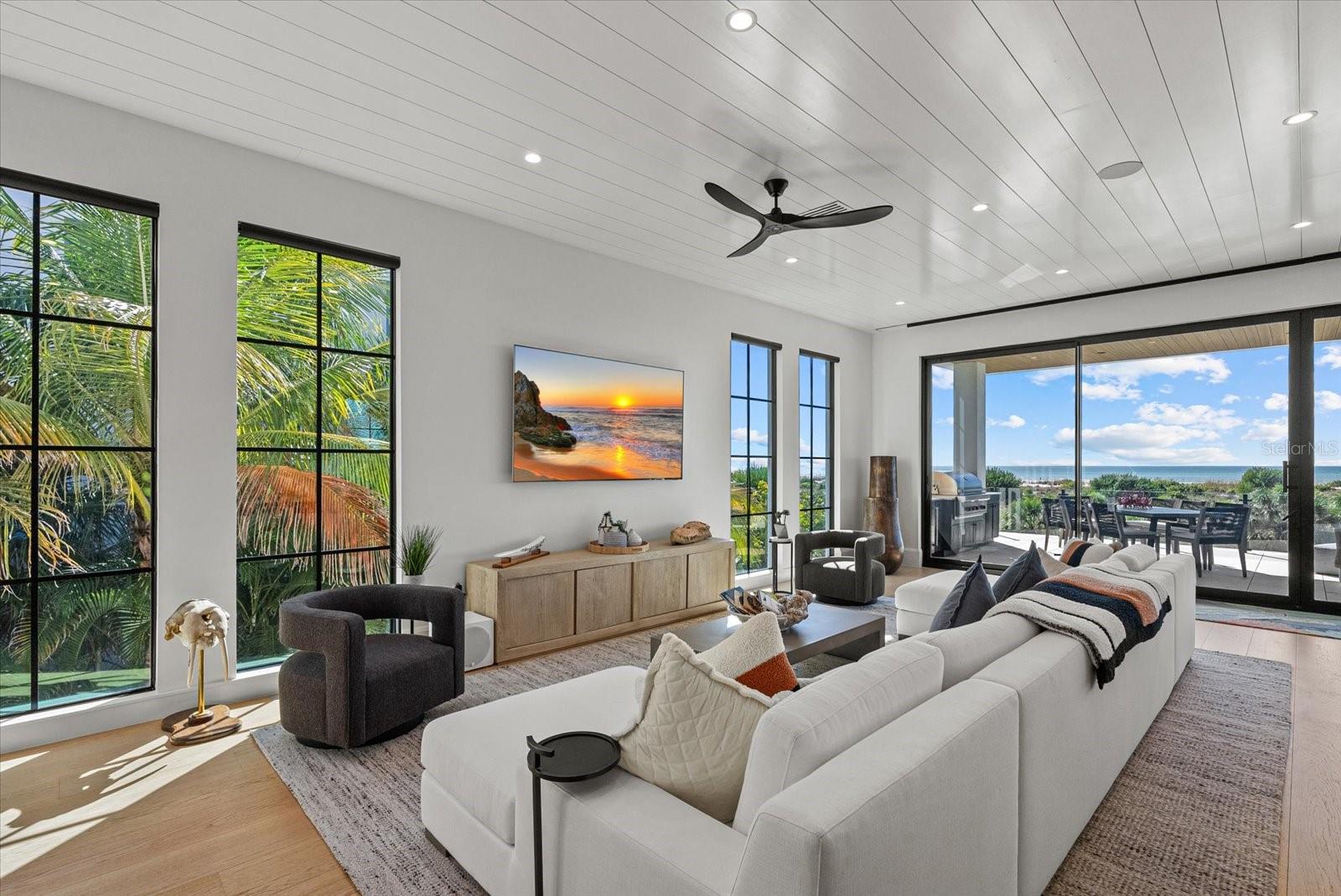 LIDO BEACH DIV A - Residential