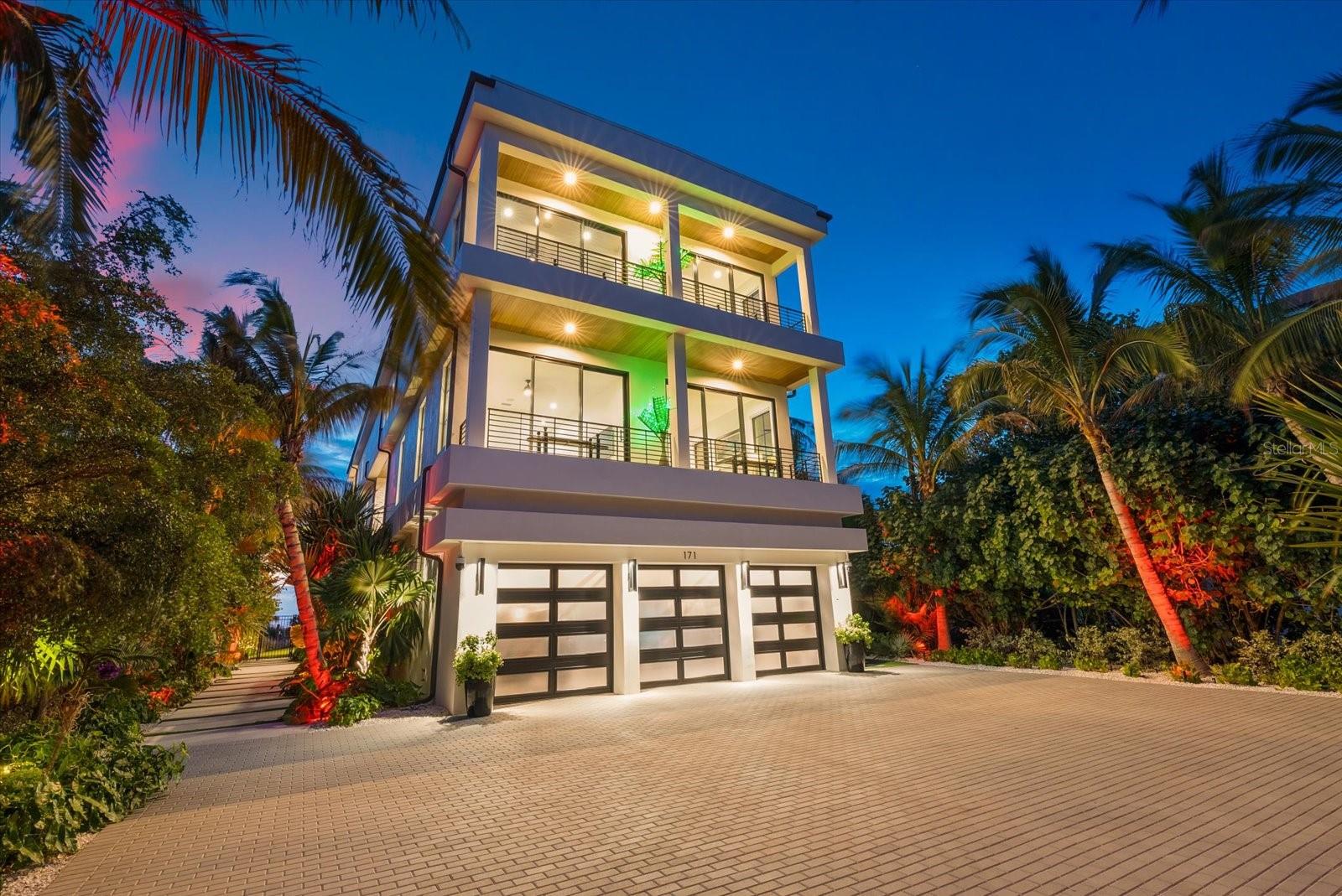 LIDO BEACH DIV A - Residential