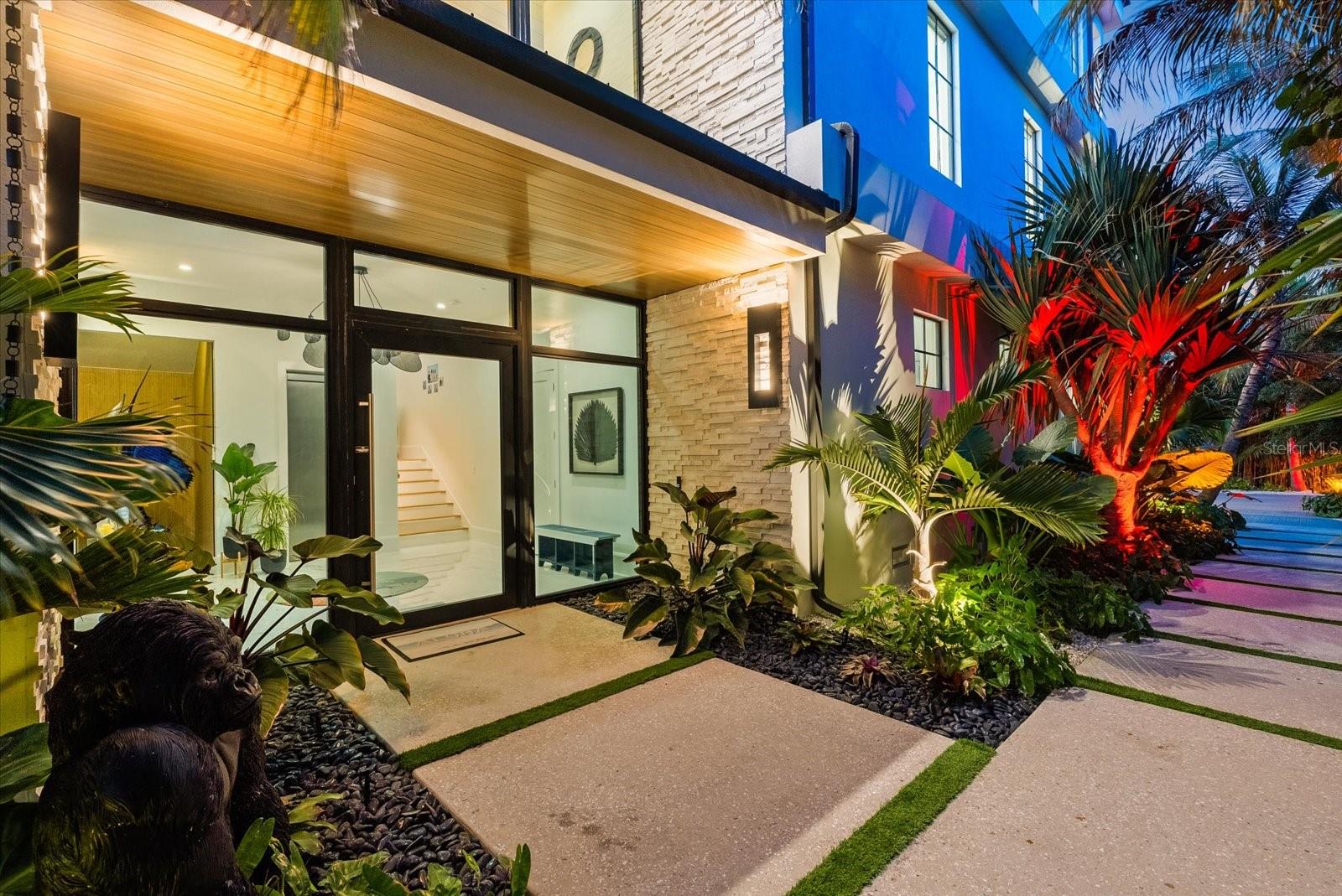 LIDO BEACH DIV A - Residential