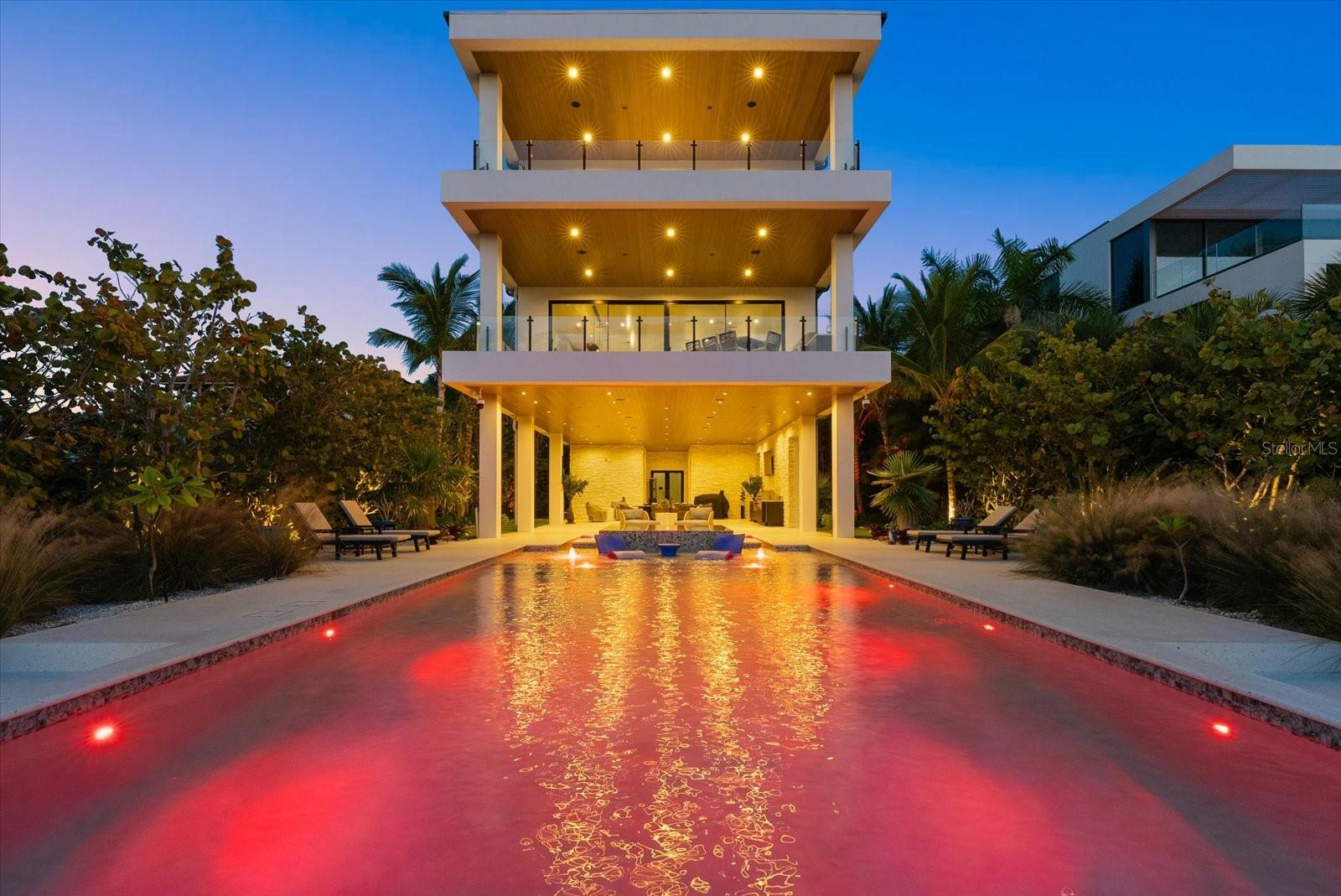 LIDO BEACH DIV A - Residential