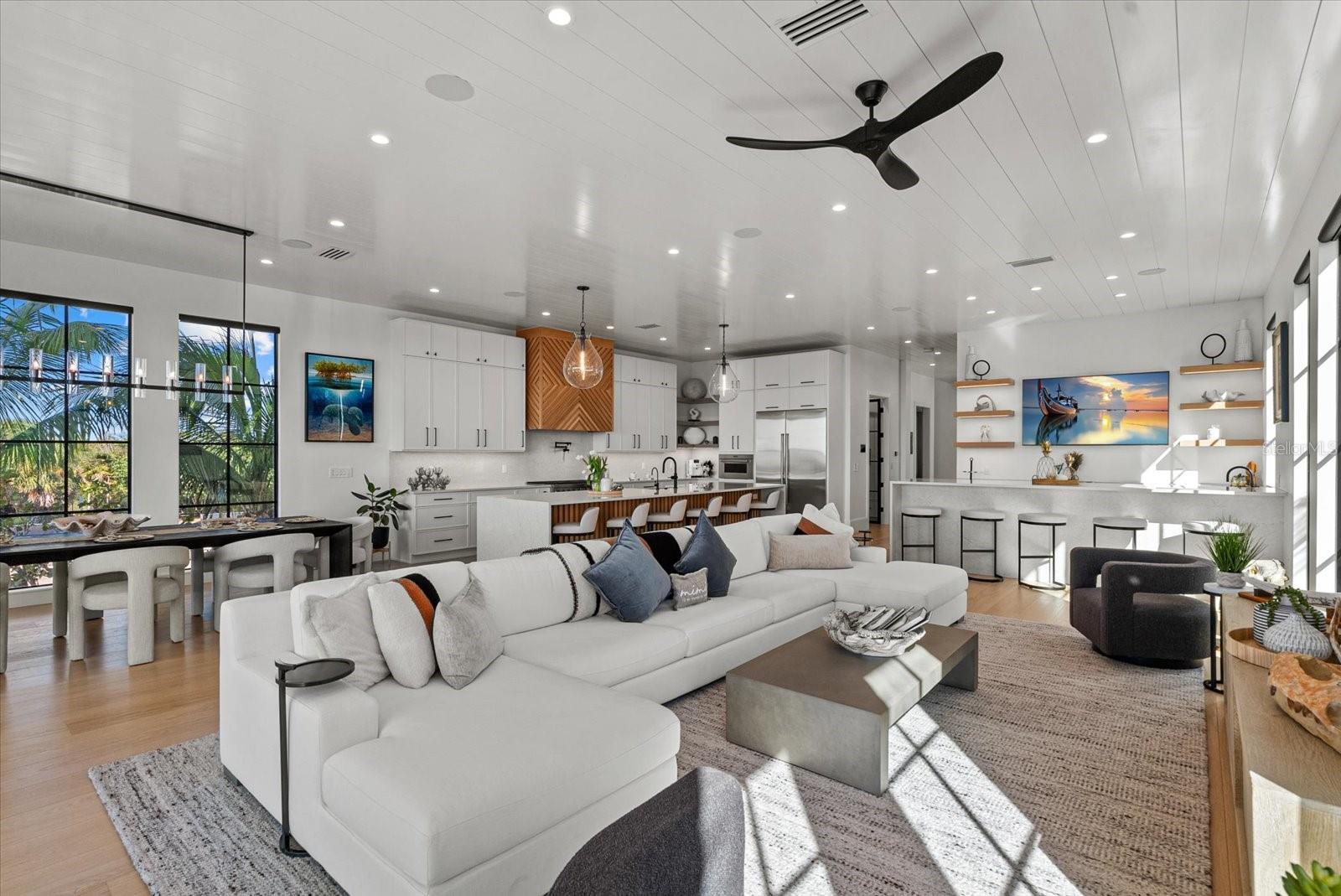 LIDO BEACH DIV A - Residential