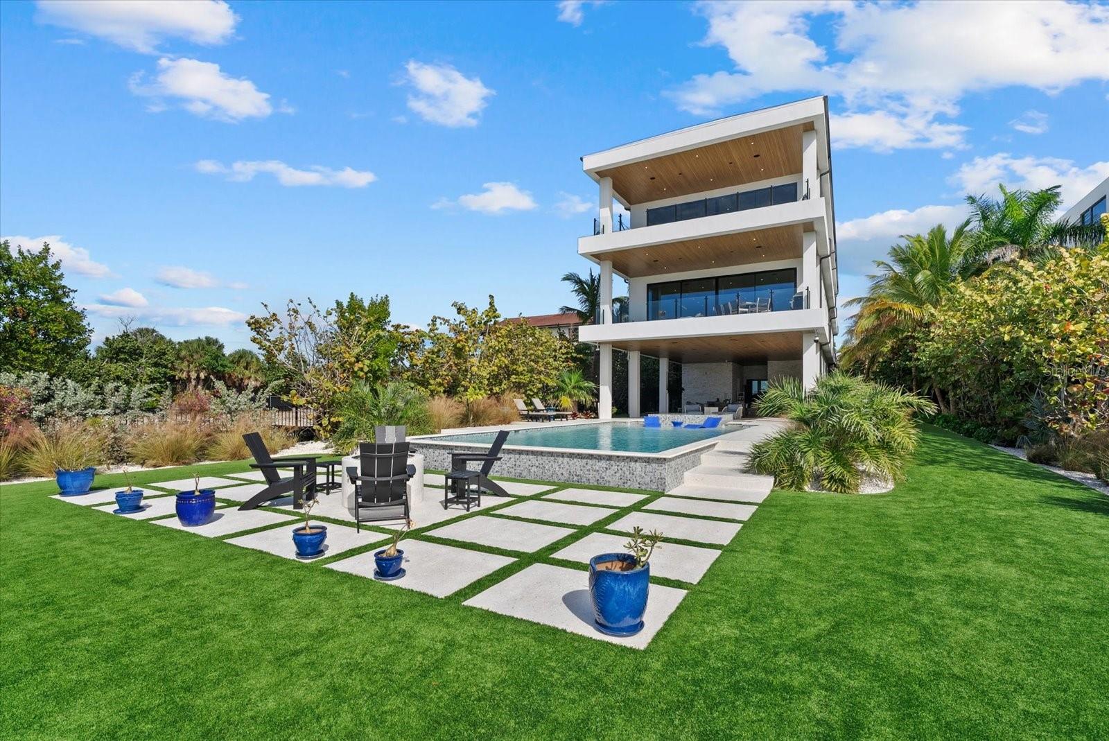 LIDO BEACH DIV A - Residential