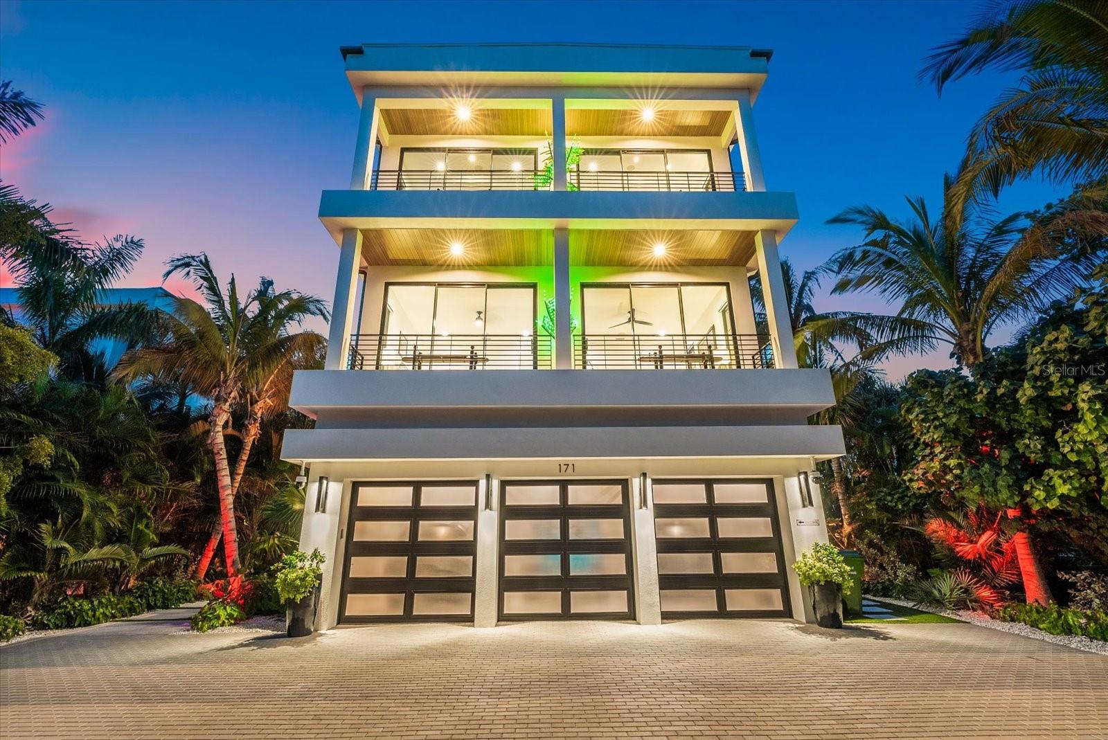 LIDO BEACH DIV A - Residential