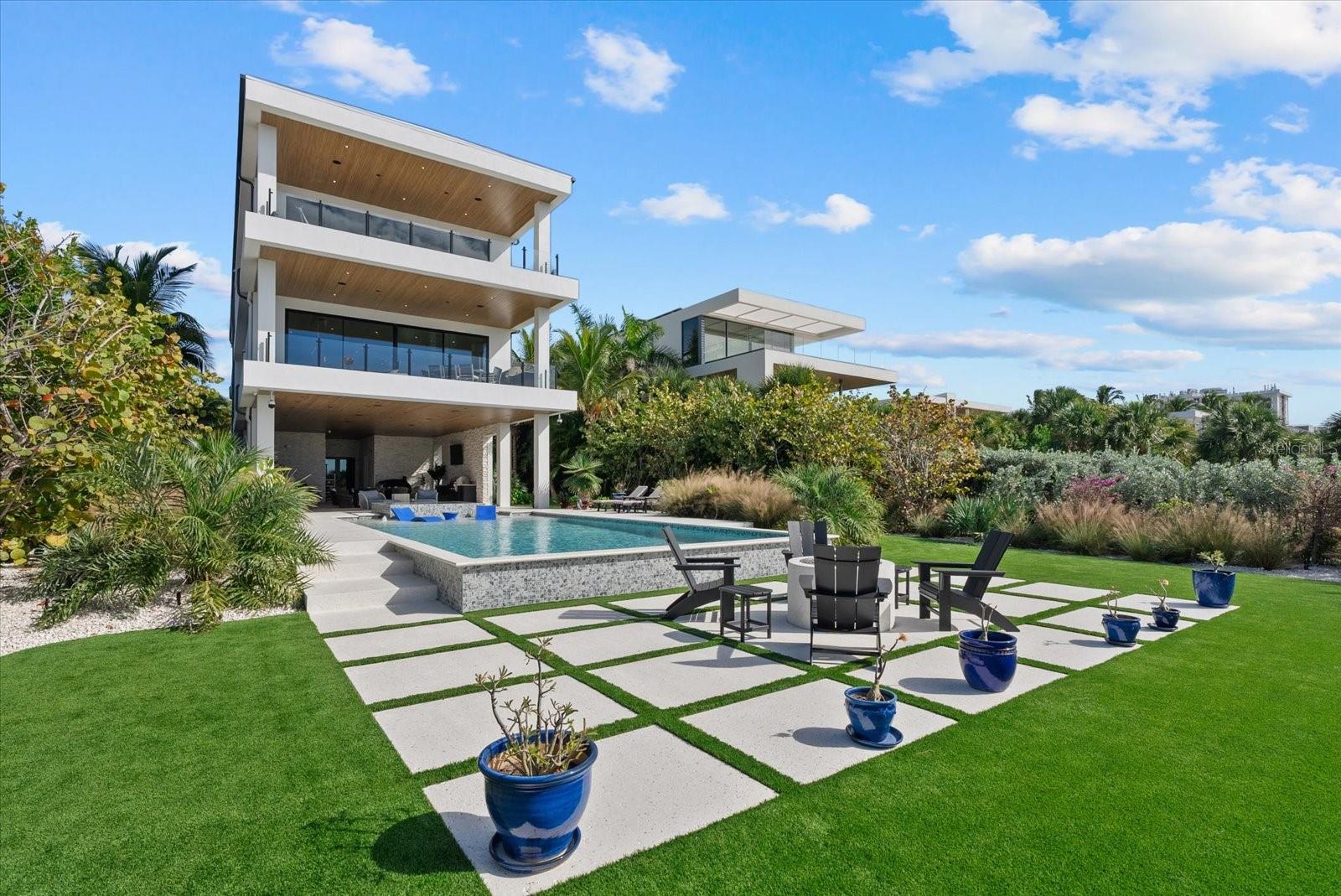 LIDO BEACH DIV A - Residential