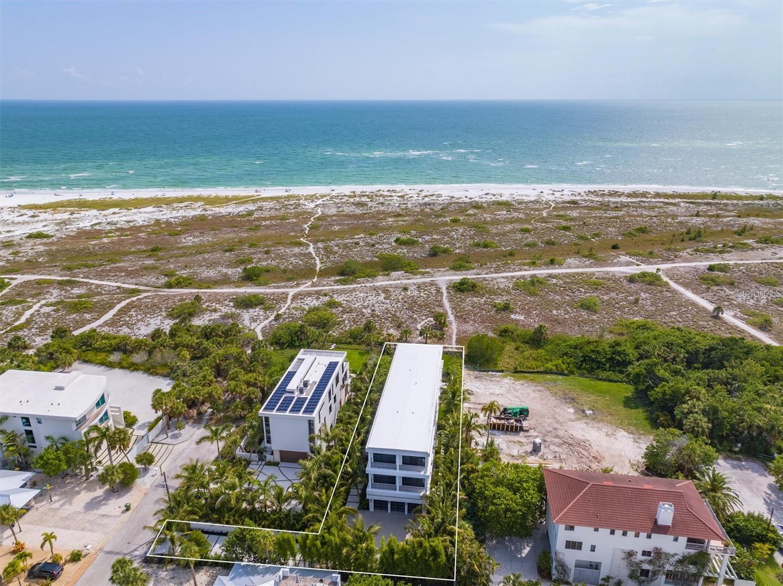 LIDO BEACH DIV A - Residential