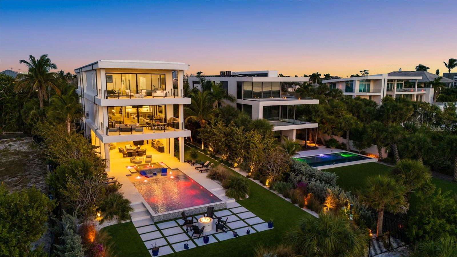 LIDO BEACH DIV A - Residential