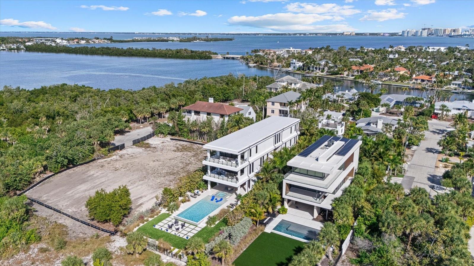 LIDO BEACH DIV A - Residential