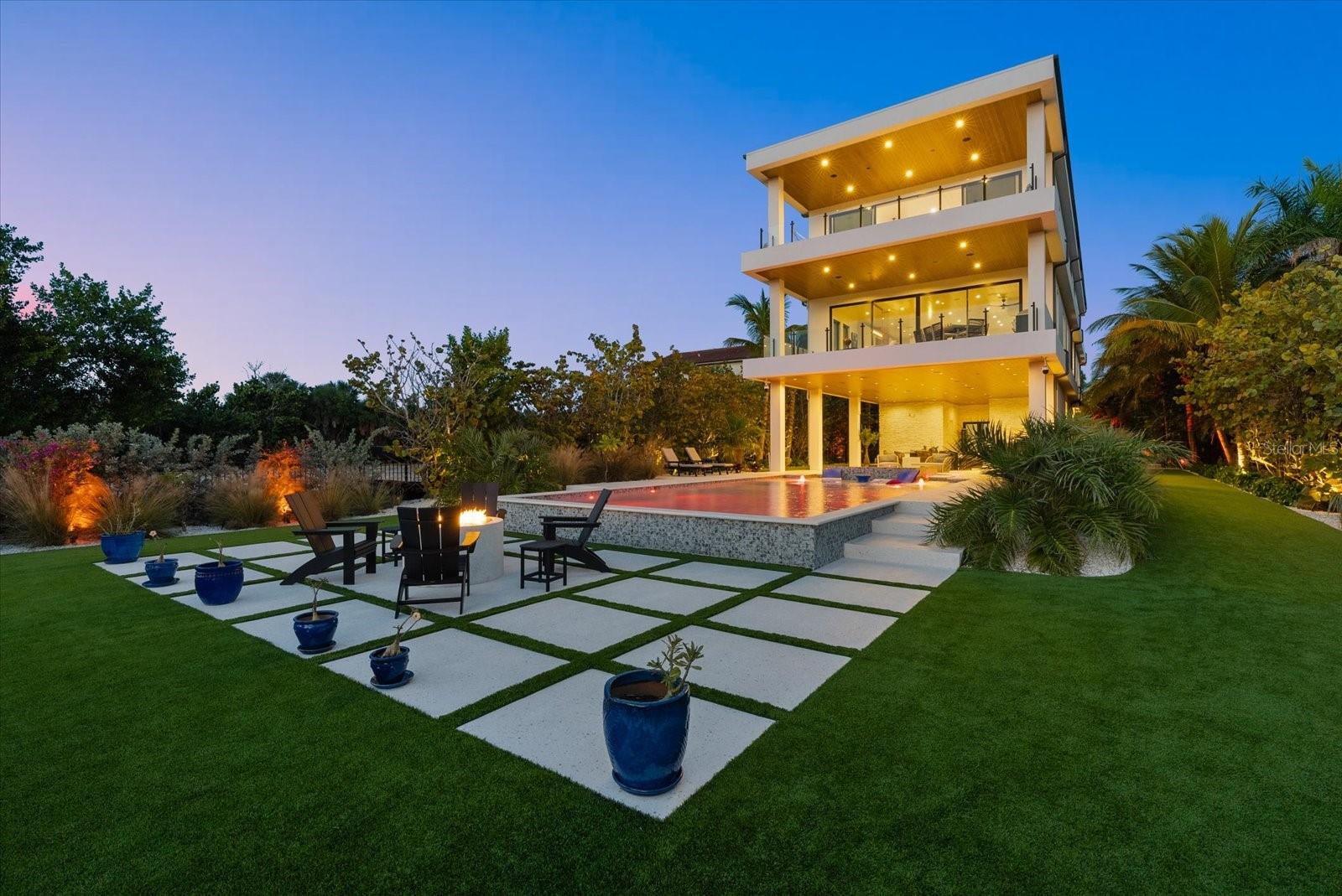 LIDO BEACH DIV A - Residential