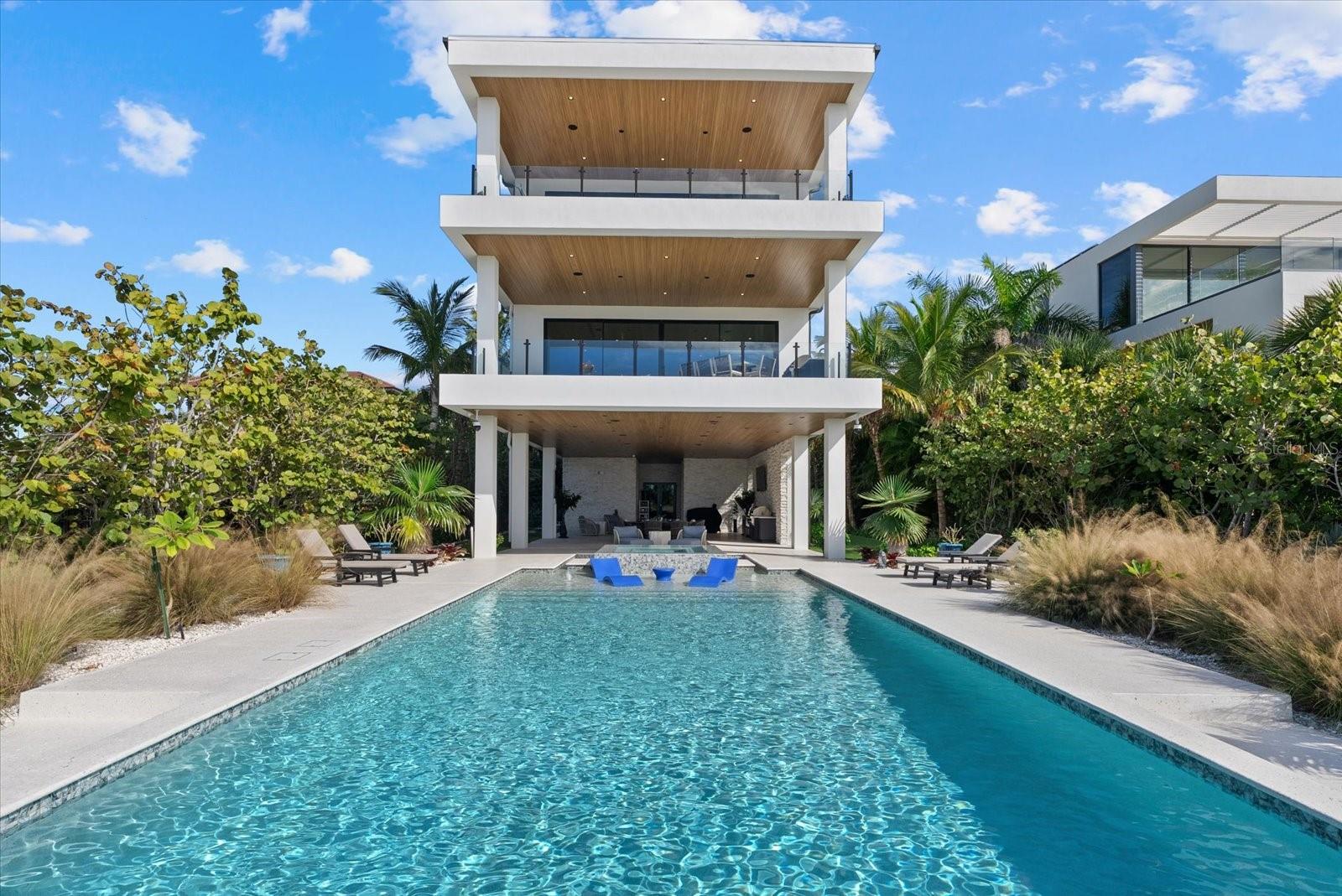 LIDO BEACH DIV A - Residential