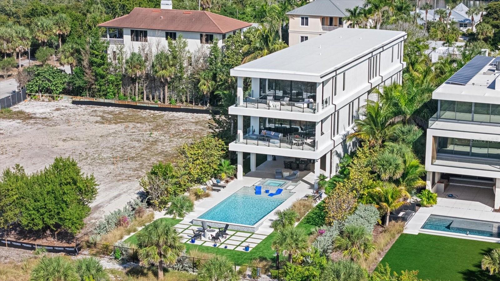 LIDO BEACH DIV A - Residential