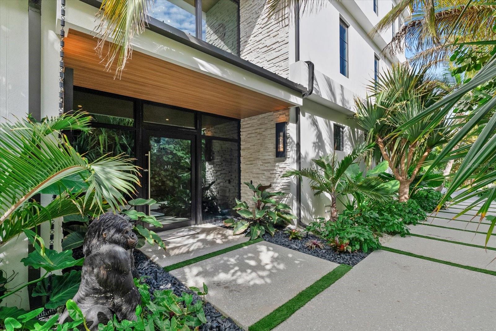 LIDO BEACH DIV A - Residential