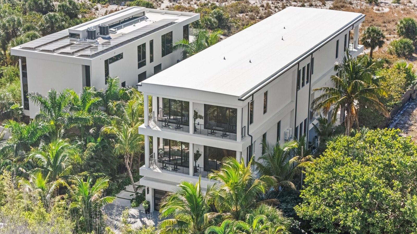 LIDO BEACH DIV A - Residential