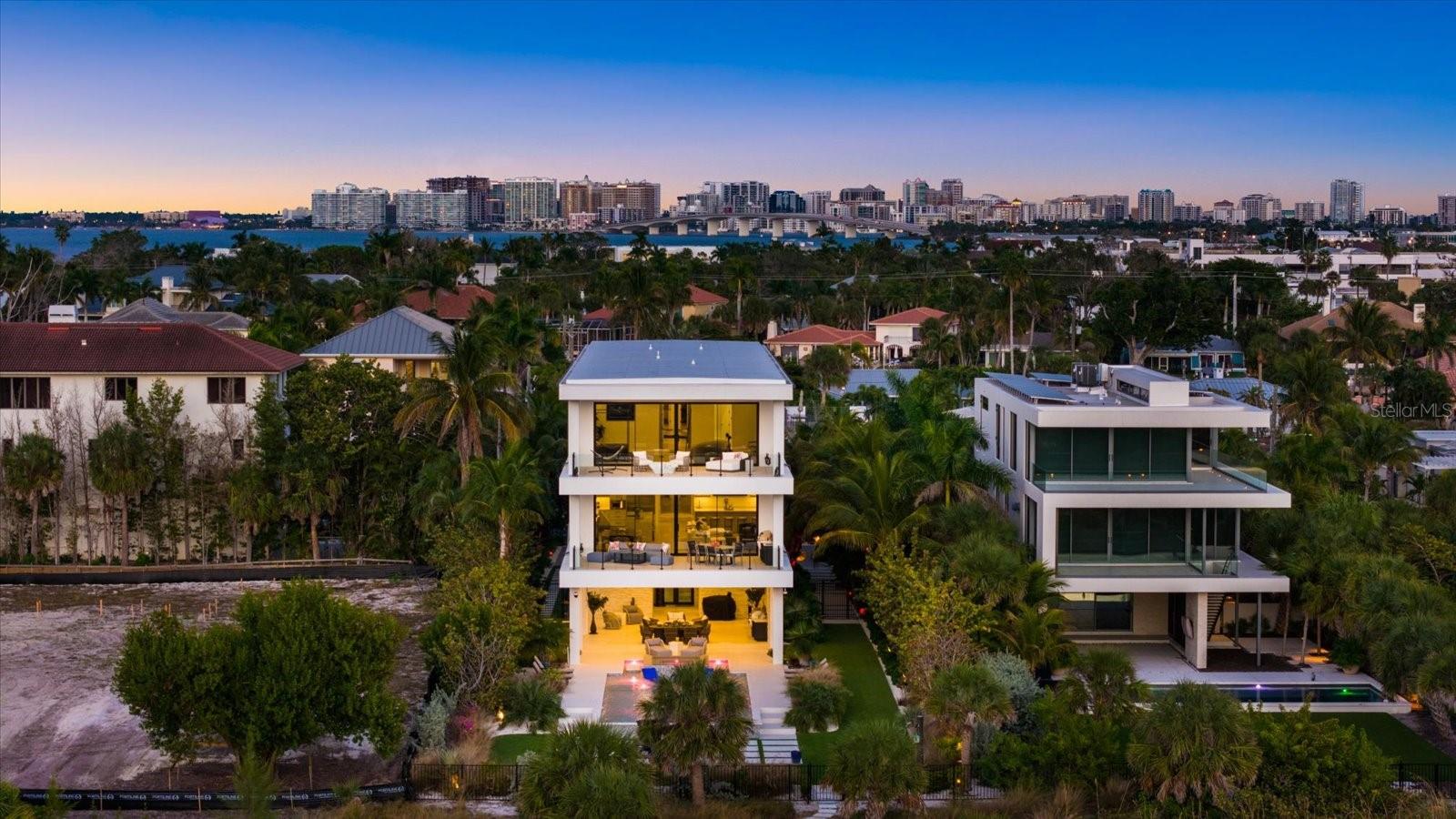 LIDO BEACH DIV A - Residential