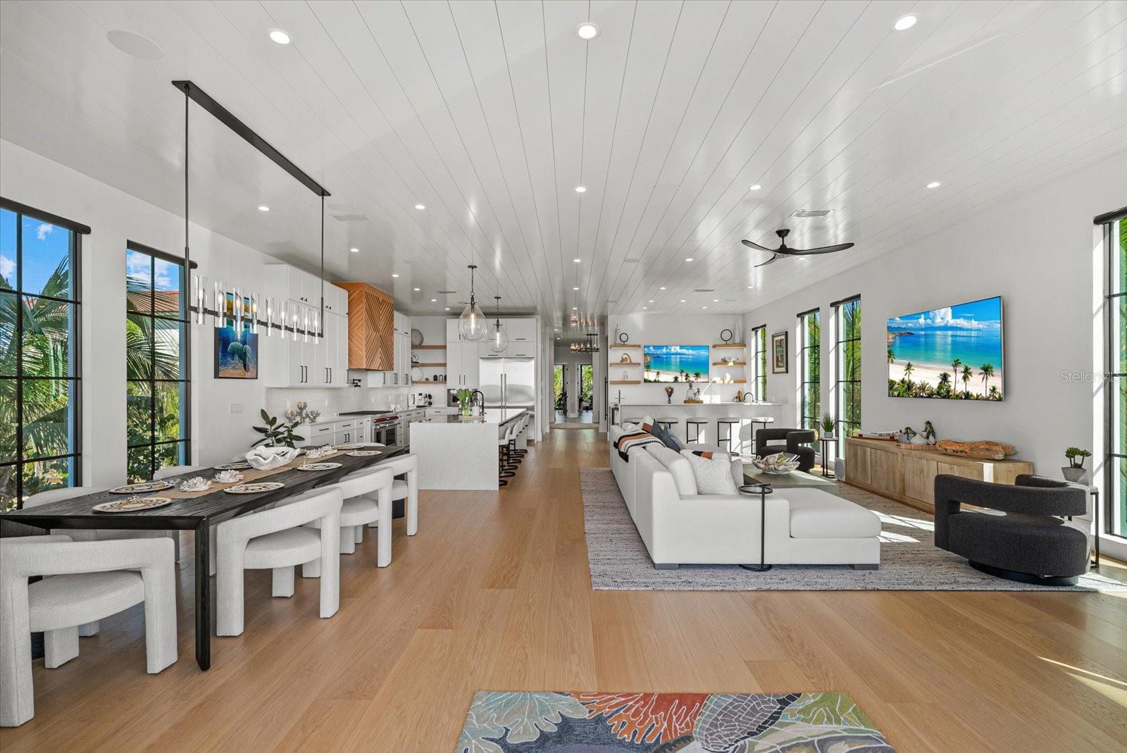 LIDO BEACH DIV A - Residential