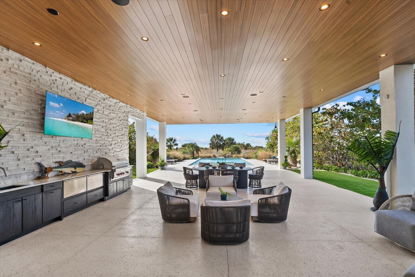 LIDO BEACH DIV A - Residential