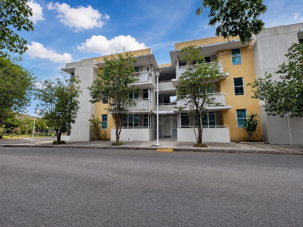 Photo of 2402 Cond Riberas Del Bucana #309, Ponce, PR 00780 (MLS # PR9123331)