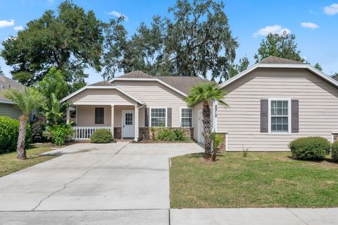 A home in GAINESVILLE