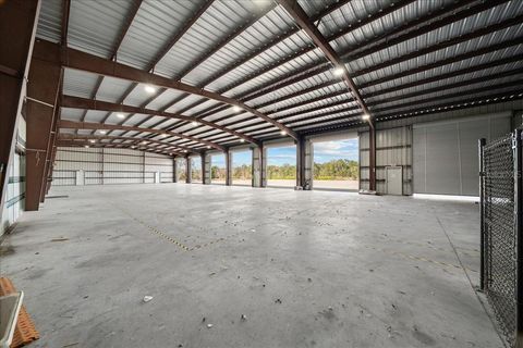 Tiny photo for 13866 S Us Highway 441 Highway, Summerfield, FL 34491 (MLS # OM716459)