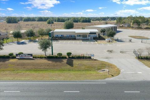 Tiny photo for 13866 S Us Highway 441 Highway, Summerfield, FL 34491 (MLS # OM716459)
