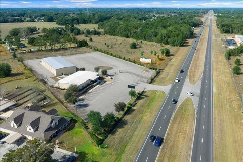 Tiny photo for 13866 S Us Highway 441 Highway, Summerfield, FL 34491 (MLS # OM716459)