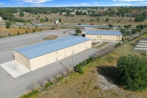 Tiny photo for 13866 S Us Highway 441 Highway, Summerfield, FL 34491 (MLS # OM716459)