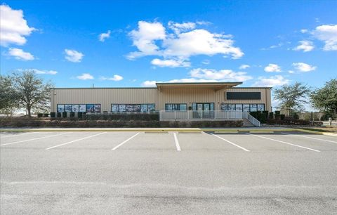 Tiny photo for 13866 S Us Highway 441 Highway, Summerfield, FL 34491 (MLS # OM716459)