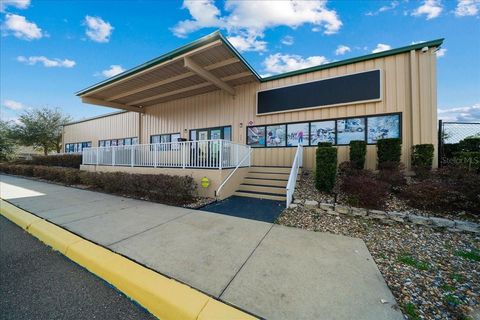 Tiny photo for 13866 S Us Highway 441 Highway, Summerfield, FL 34491 (MLS # OM716459)