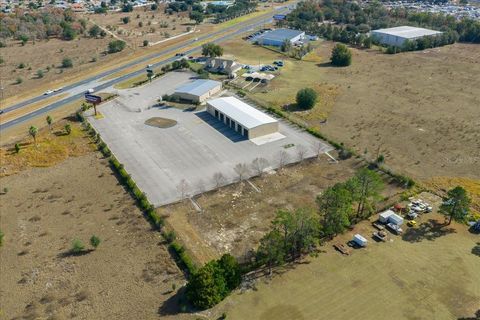 Tiny photo for 13866 S Us Highway 441 Highway, Summerfield, FL 34491 (MLS # OM716459)