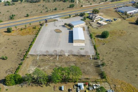 Tiny photo for 13866 S Us Highway 441 Highway, Summerfield, FL 34491 (MLS # OM716459)