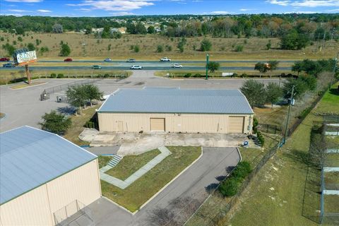 Tiny photo for 13866 S Us Highway 441 Highway, Summerfield, FL 34491 (MLS # OM716459)