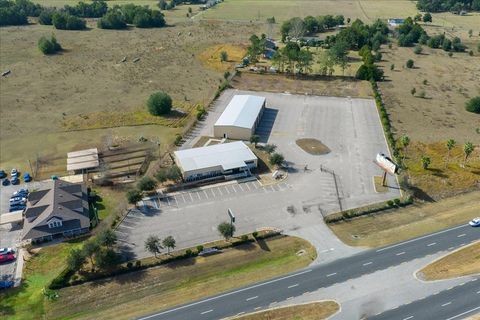 Tiny photo for 13866 S Us Highway 441 Highway, Summerfield, FL 34491 (MLS # OM716459)