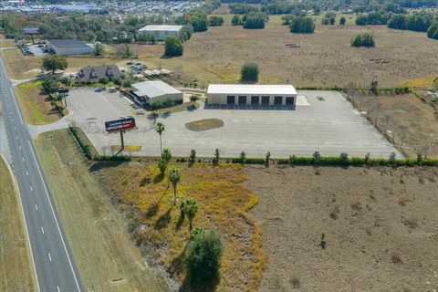 Tiny photo for 13866 S Us Highway 441 Highway, Summerfield, FL 34491 (MLS # OM716459)