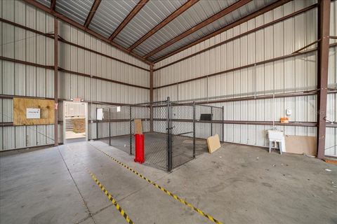 Tiny photo for 13866 S Us Highway 441 Highway, Summerfield, FL 34491 (MLS # OM716459)