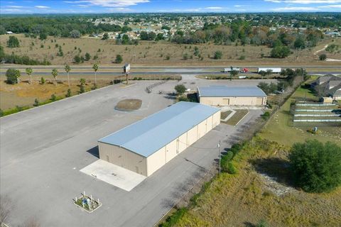 Tiny photo for 13866 S Us Highway 441 Highway, Summerfield, FL 34491 (MLS # OM716459)