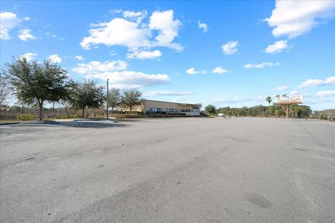 Tiny photo for 13866 S Us Highway 441 Highway, Summerfield, FL 34491 (MLS # OM716459)